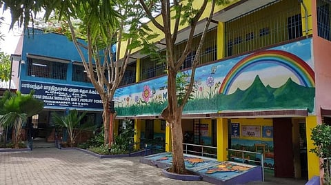 ஸ்வச் வித்யாலயா புரஸ்கார் விருதுகள் | நாடு முழுவதும் 39 பள்ளிகள் தேர்வு - 2ம் இடத்தில் புதுச்சேரி