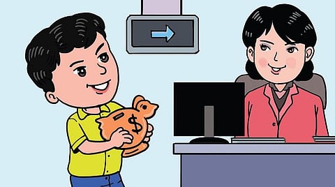 நீங்க ‘பாஸ்' ஆக வேண்டுமா? - 16: சேமிப்பு பணத்தை இரட்டிப்பாக்க வேண்டுமா?