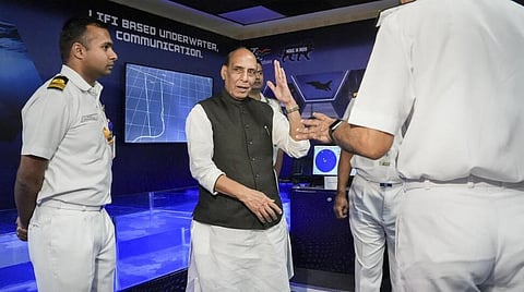 ராஜ்நாத் சிங்