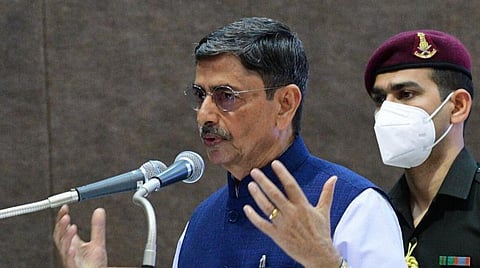 தமிழக ஆளுநர் ஆர்.என்.ரவி | கோப்புப்படம்