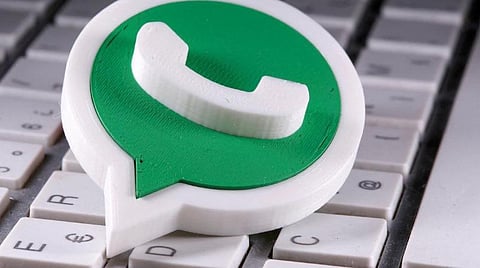 வாட்ஸ்அப் அறிமுகம் செய்துள்ள 4 புதிய அம்சங்கள் - ஒரு பார்வை