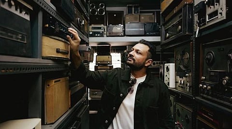 நவீனக் கால, தமிழ்நாட்டைப் பிரதிபலிக்கும் 'ஹைவே ட்ரீம்ஸ்’!