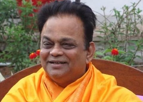 மாணவரின் தாயாருக்கு பாலியல் தொல்லை: சிவசங்கர் பாபா மீதான வழக்கை ரத்து செய்ததை எதிர்த்து சிபிசிஐடி மனு