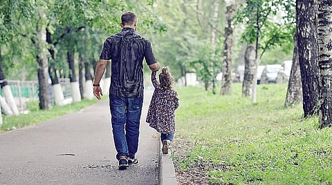 நலமாய் வாழ நடை பழகுவோம்