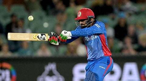 ரஷித் கான்