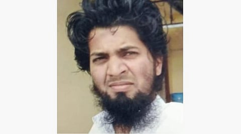 கோவை | முபினின் நடவடிக்கை சந்தேகம் தரவில்லை: தொலைக்காட்சியை பார்த்து வேதனை அடைந்ததாக மாமனார் உருக்கம்