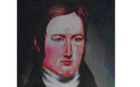 தமிழக வரலாற்றில் இரேனியஸ் பாதிரியார்