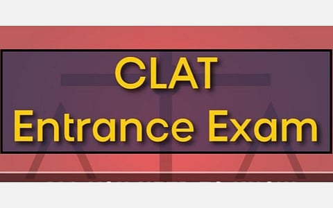 நாடு முழுவதும் டிச. 18-ல் கிளாட் நுழைவுத் தேர்வு