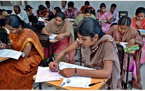 நெட் தேர்வு முடிவுகள் வெளியீடு: 52,201 பட்டதாரிகள் தேர்ச்சி