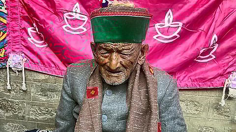 வாக்கால் வரலாறு படைத்தவர்!