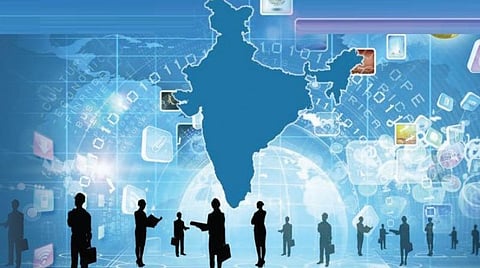 டிஜிட்டல் இந்தியாவில் கொட்டிக் கிடக்கும் வேலைவாய்ப்புகள்