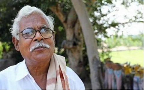 அஞ்சலி க.நெடுஞ்செழியன்: தமிழ் மெய்யியல் ஆய்வு முன்னோடி!