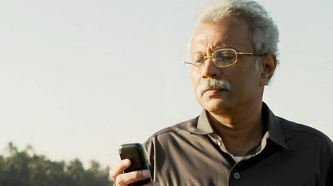 உதய் மகேஷ் இயக்கத்தில் ஜி.வி.பிரகாஷ்