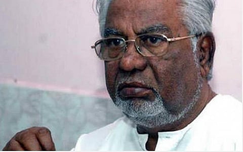 நவ.09: இன்று என்ன? - பன்மொழிக் கவிஞர்: கவிக்கோ