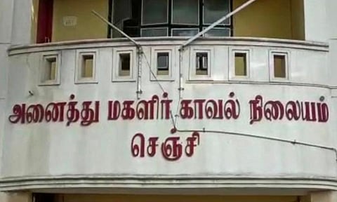 விழுப்புரம் | மாணவியை வன்கொடுமை செய்து வீடியோ எடுத்து மிரட்டிய இளைஞர் கைது