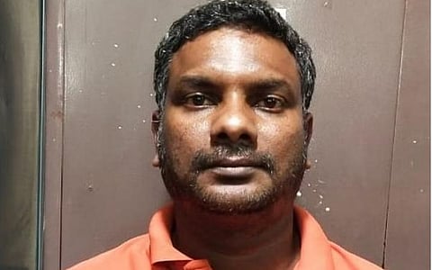 சந்திரபோஸ்