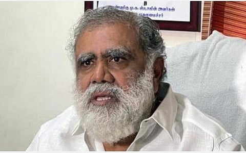 கூட்டுறவுத் துறை மீது அதிக நம்பிக்கை; கடந்த 6 மாத காலங்களில் ரூ.66 ஆயிரம் கோடி வைப்பீடு: அமைச்சர் பெரியசாமி