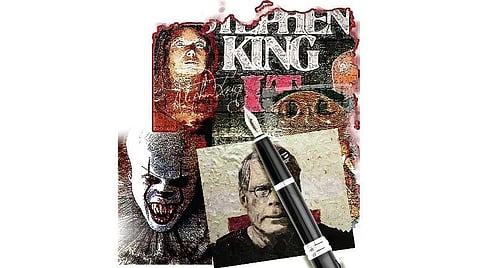 மாய உலகம்! - எனக்குப் பேய் பிடிக்கும்!