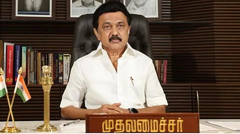 10% இடஒதுக்கீடு தீர்ப்பில் அடுத்தகட்ட நடவடிக்கை குறித்து முதல்வர் நவ.12-ல் ஆலோசனை