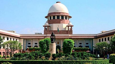 உச்ச நீதிமன்றத் தீர்ப்பு: உள்நோக்கம் கற்பிக்கக் கூடாது!