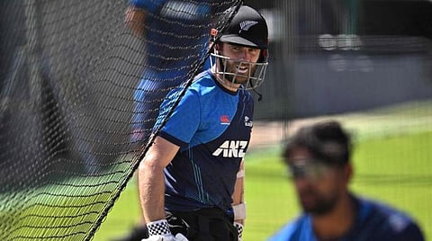 கணிக்க முடியாத பாகிஸ்தானை சமாளிக்குமா நியூஸிலாந்து?: அரை இறுதியில் இன்று பலப்பரீட்சை