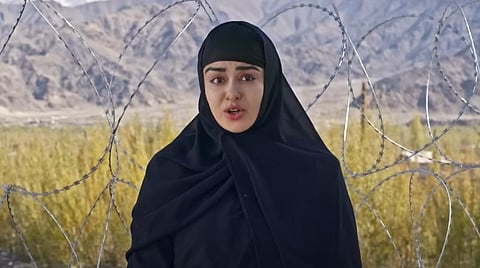 “அப்படி நடக்கவே இல்லை” - ‘தி கேரளா ஸ்டோரி’ படத்தை தடை செய்யக் கோரும் காங்கிரஸ்