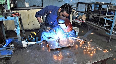 சிறு, குறு தொழில் நிறுவனங்கள் | கோப்புப் படம்