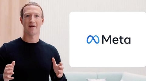 ஃபேஸ்புக் நிறுவனர் மார்க் ஸக்கர்பெர்க் | கோப்புப் படம்