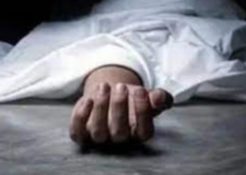 மும்பை | கணவர் உயிரிழந்த செய்தியை கேட்டு அதிர்ச்சியில் பெண் மரணம்