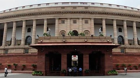 மாநிலங்களவை அலுவல் குழுக்கள் மாற்றி அமைப்பு