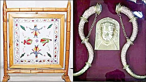 இமாச்சலில் தயாராகும் கலை பொருட்களை ஜி20 தலைவர்களுக்கு பரிசளிக்கிறார் பிரதமர் மோடி