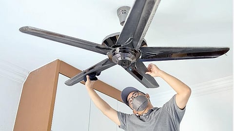 டிஜிட்டல் கில்லாடி ஆகலாம்! - 17: எதற்காக மின்விசிறிக்கு ரெகுலேட்டர் தெரியுமா?