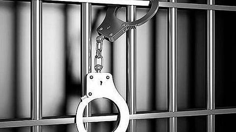 போலி ஆவணங்கள் மூலம் பாஸ்போர்ட்: இலங்கையை சேர்ந்த 5 பேர் கைது