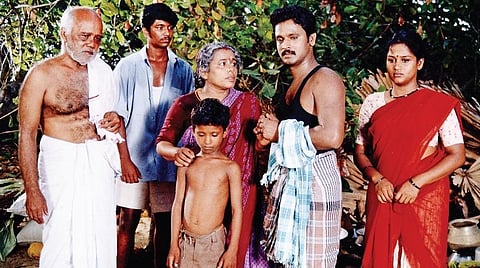 சொல்ல மறந்த கதை: சிவதாணுவின் சுயமரியாதைக்கு 20 வயது!