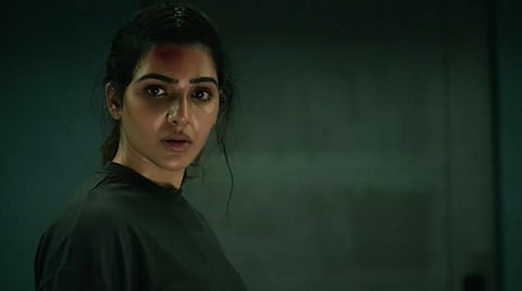 யசோதா Review: சமந்தா ரசிகர்களுக்கு கவனத்துக்குரிய திரை விருந்து