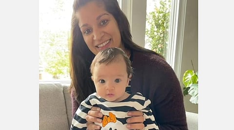 அனேகா படேல்