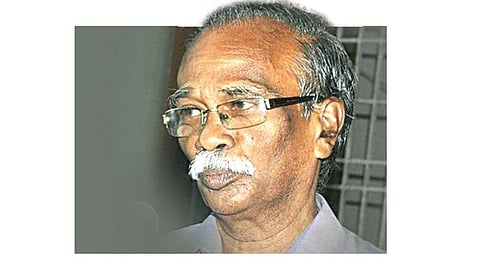 எம்.வேதசகாயகுமார்