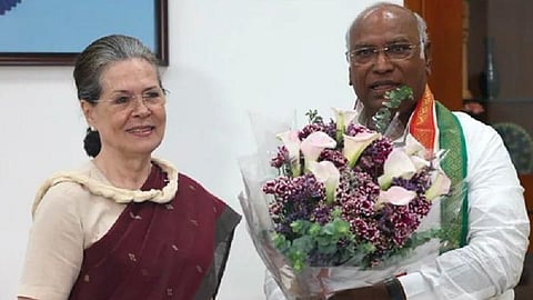 2024 தேர்தல் | கார்கே தலைமையில் முதன்முறை கூடுகிறது காங்கிரஸ் செயற்குழு