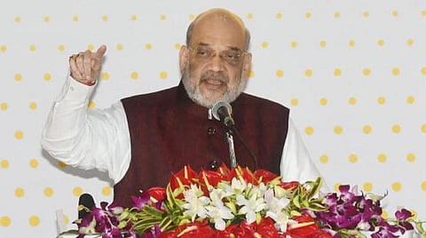 மருத்துவம், தொழில்நுட்ப படிப்புகளை தமிழில் கற்பிக்க வேண்டும்: தமிழக அரசுக்கு அமித் ஷா வேண்டுகோள்