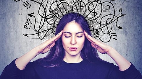 தினமும் மனதைக் கவனி - 5: பாரத்தோடு பயணம் ருசிக்காது