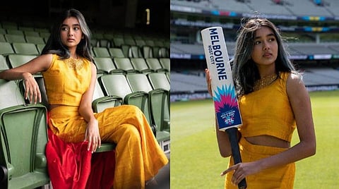 T20 WC | மெல்பர்ன் மைதானத்தில் ஒலிக்கும் இந்திய குரல்