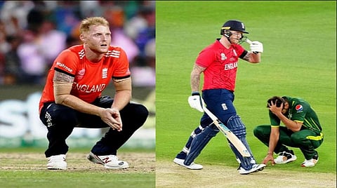 பென் ஸ்டோக்ஸ் | கோப்புப்படம்