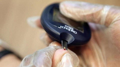 நவ.14: இன்று என்ன? - உலக நீரிழிவு நாள்