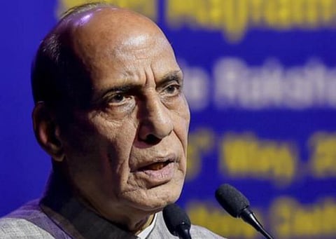 ராஜ்நாத் சிங்