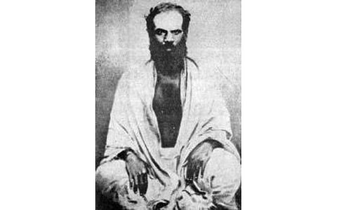 மறக்கப்பட்ட நாடகத்தின் தலைமகன்!