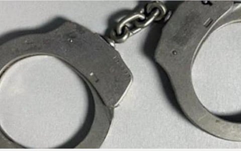 சென்னை | மாணவிக்கு பாலியல் துன்புறுத்தல்: இளைஞர் கைது