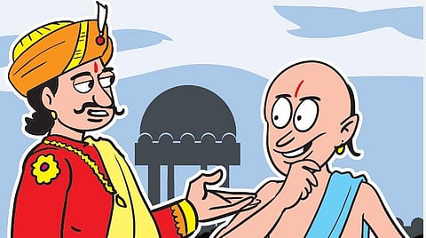 மொழிபெயர்ப்பு: ஒரு பரிசோதனை மரணம்