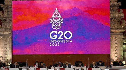 ஜி20: வலுப்பெறும் இந்தியாவின் உலகத் தலைமை!