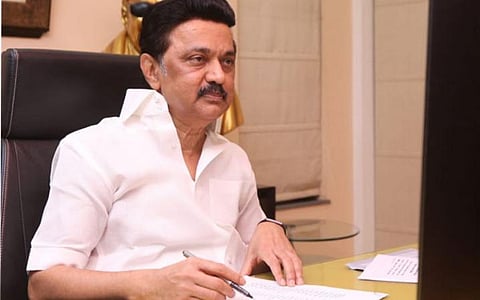 பயிர் காப்பீட்டுக்கான காலவரம்பை நவம்பர் இறுதி வரை நீட்டிக்க வேண்டும்: மத்திய அமைச்சருக்கு முதல்வர் ஸ்டாலின் கடிதம்