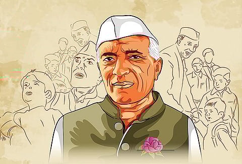 கதை: அதிசய அழைப்பு!